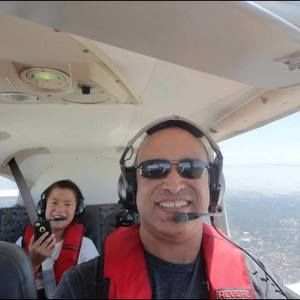 Meet your Posher, Jose